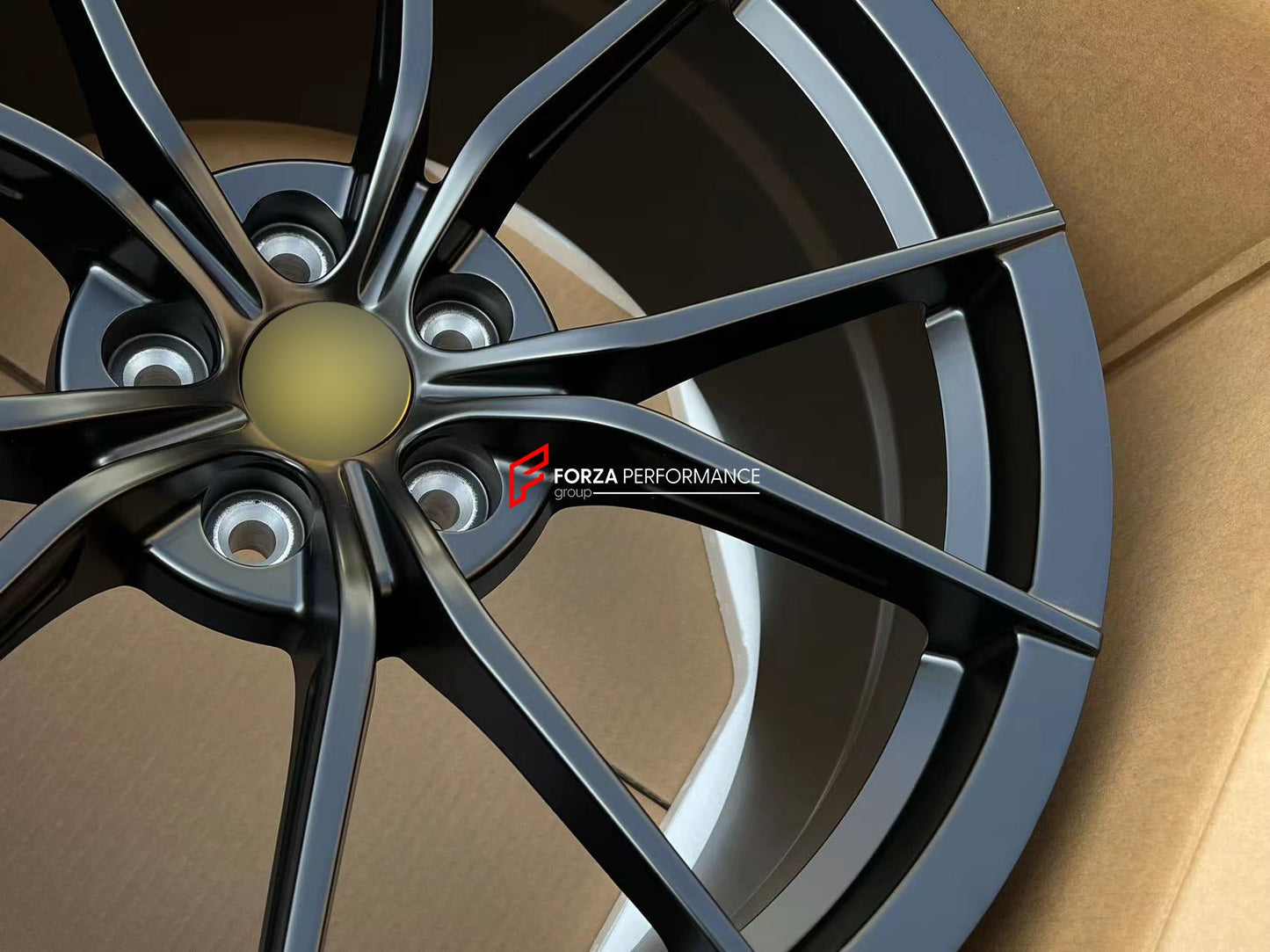 19 INCH FORGED WHEELS RIMS for FERRARI 360