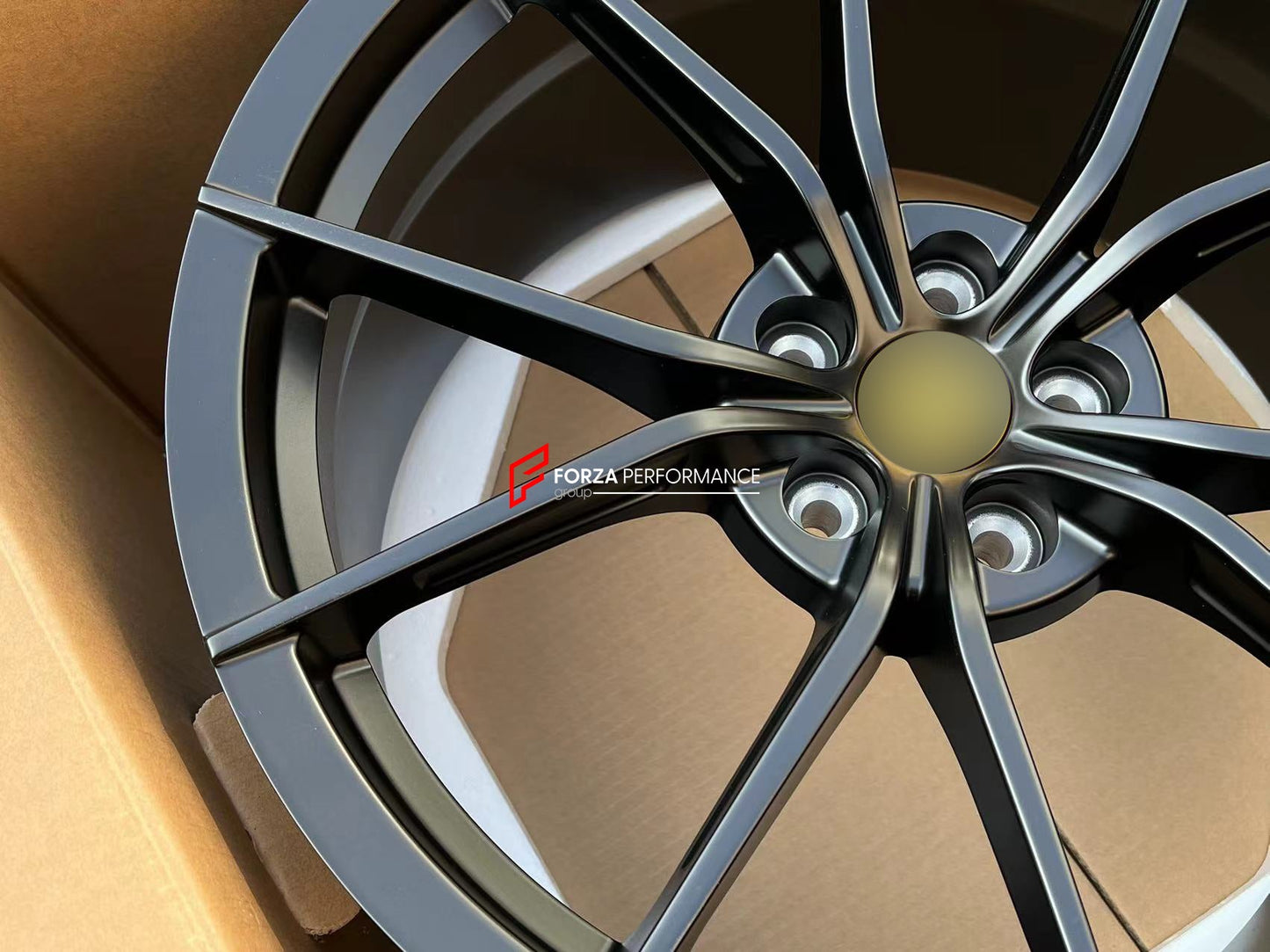 19 INCH FORGED WHEELS RIMS for FERRARI 360