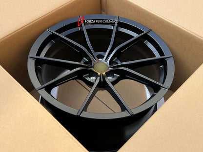 19 INCH FORGED WHEELS RIMS for FERRARI 360