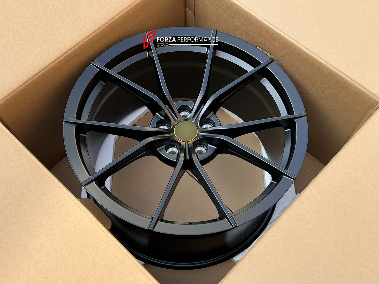 19 INCH FORGED WHEELS RIMS for FERRARI 360