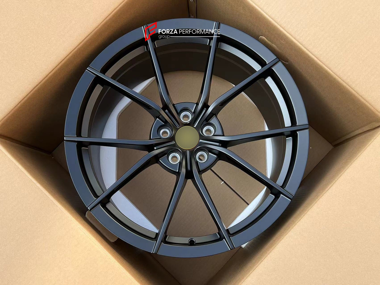 19 INCH FORGED WHEELS RIMS for FERRARI 360