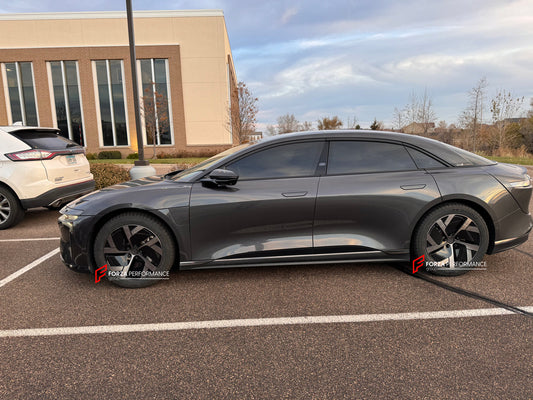 19 INCH FORGED WHEELS RIMS for LUCID AIR 2023