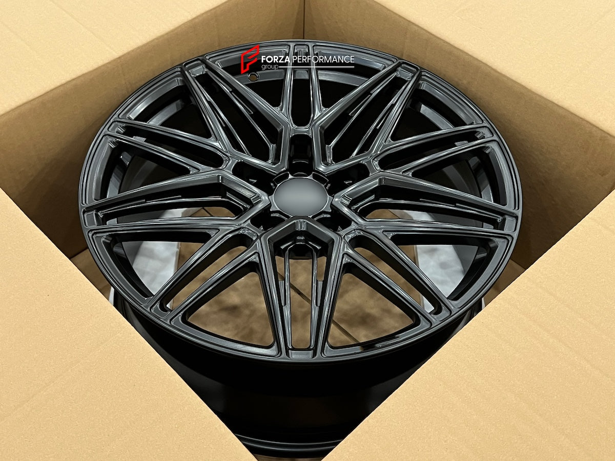 19 INCH FORGED WHEELS RIMS for MERCEDES-BENZ C-CLASS W204