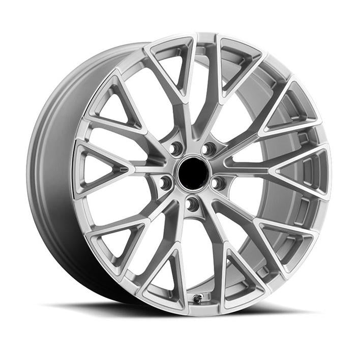 forged wheels Beyern  Antler
