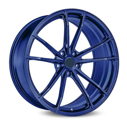 forged wheels OZ Racing Zeus