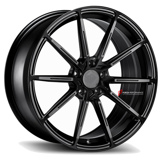 FORGED WHEELS S34 for ALL MODELS