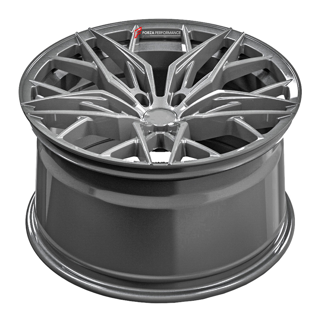 FORGED WHEELS S11 for ALL MODELS