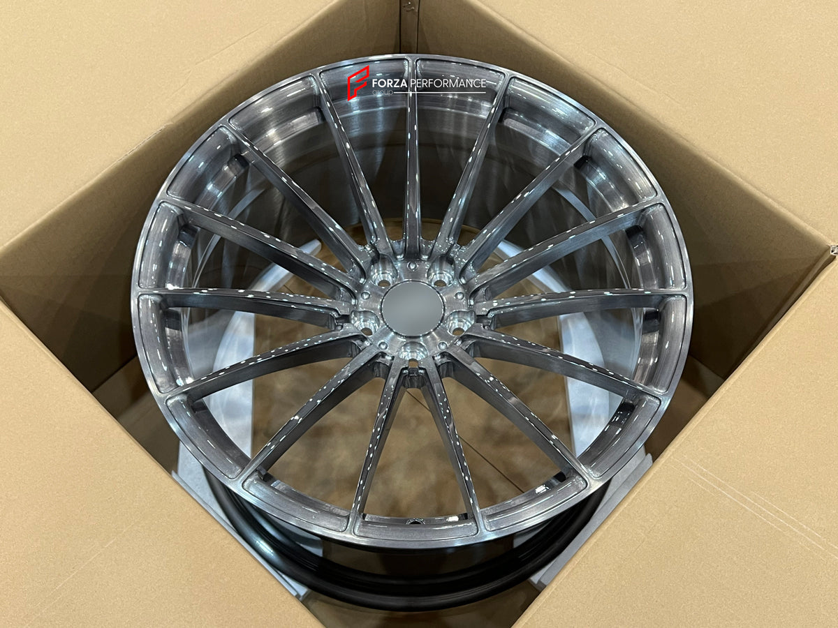 20 21 INCH FORGED WHEELS RIMS for AUDI R8 2018