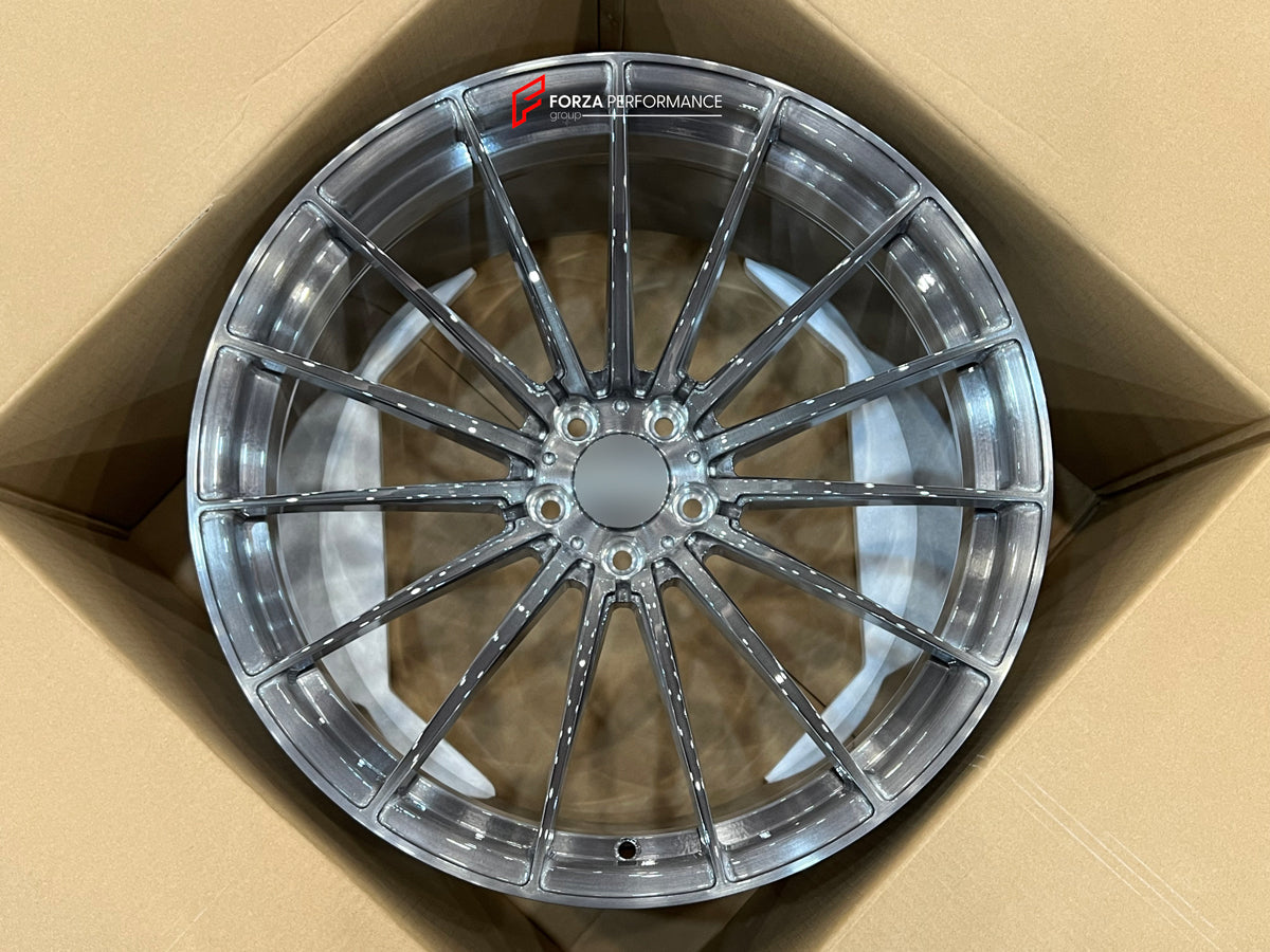 20 21 INCH FORGED WHEELS RIMS for AUDI R8 2018