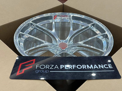 20 21 INCH FORGED WHEELS RIMS for MCLAREN 600LT