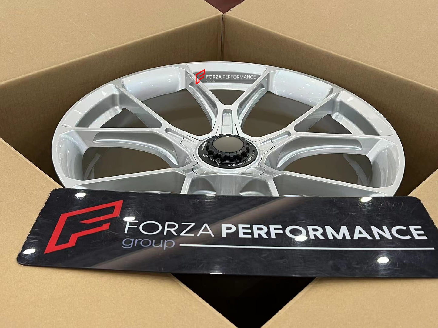 20 21 INCH FORGED WHEELS RIMS for PORSCHE 981 BOXSTER GTS 2015