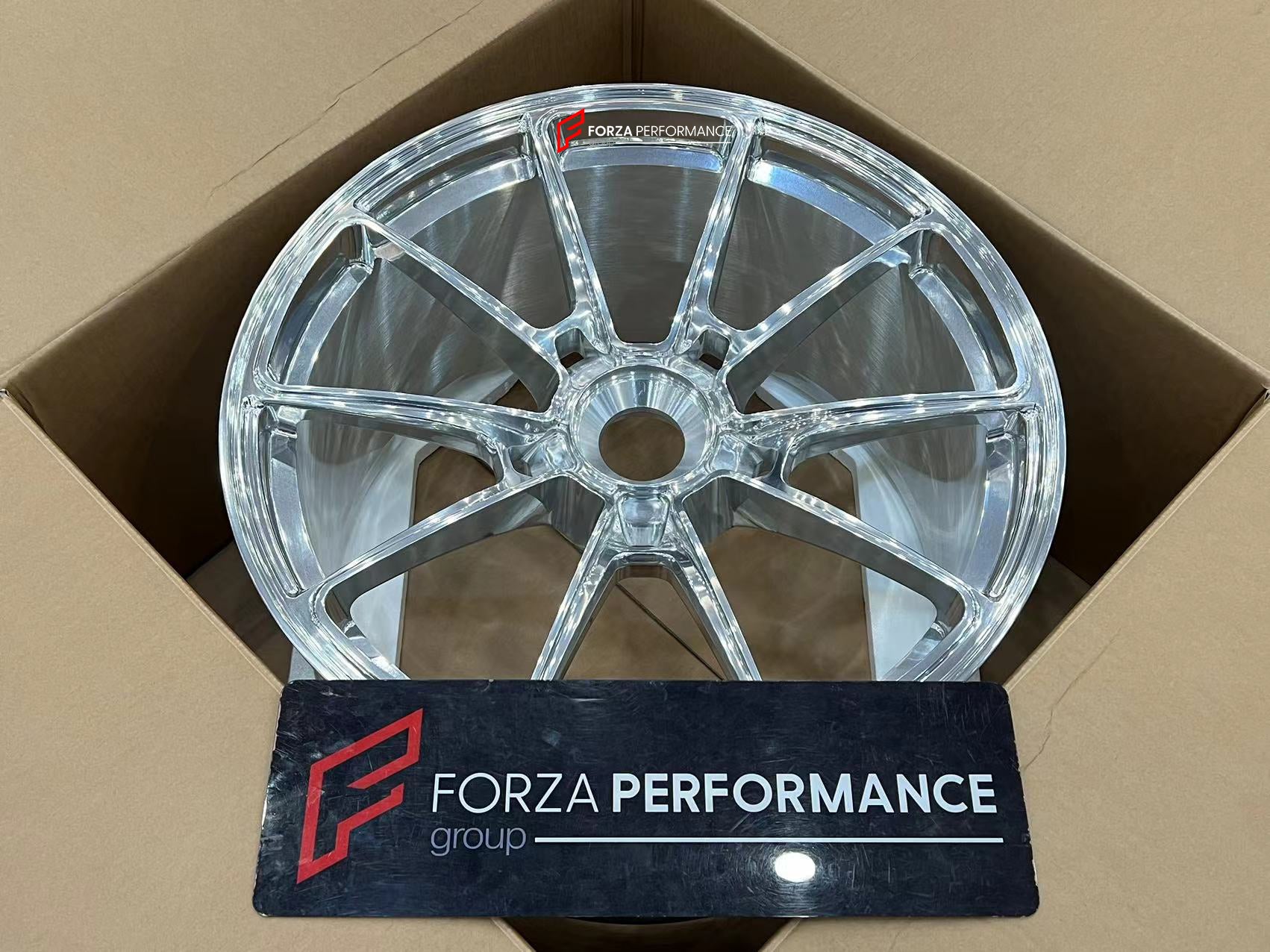 20 21 INCH FORGED WHEELS RIMS for PORSCHE 911 992 TURBO S