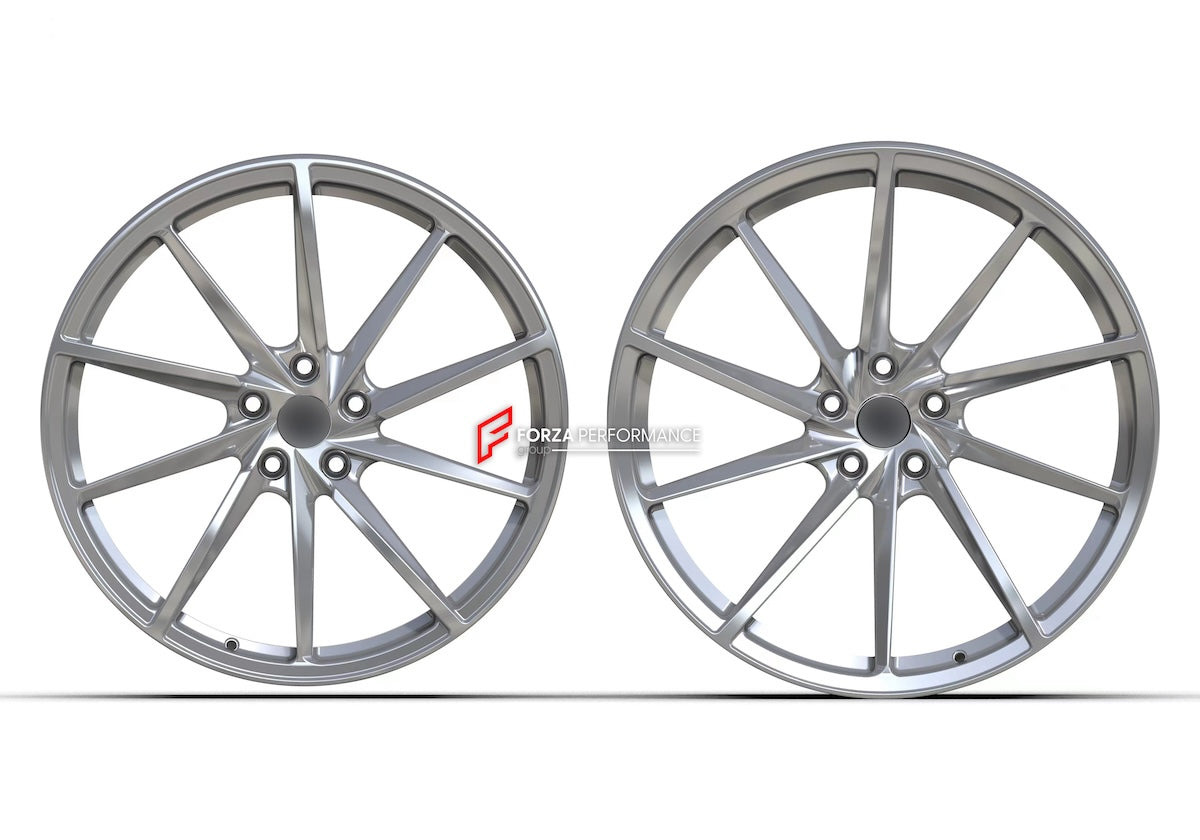 20 21 INCH FORGED WHEELS RIMS for MCLAREN 650S