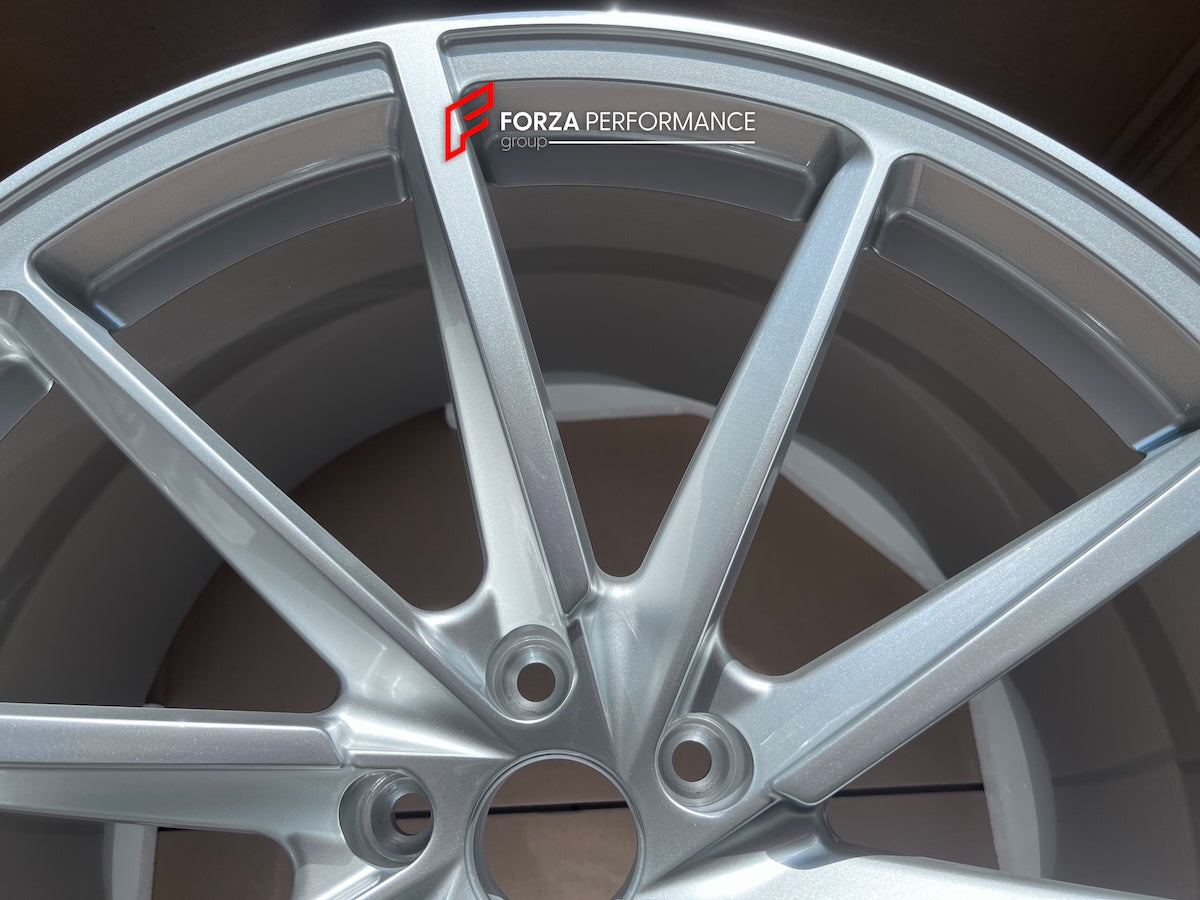 20 21 INCH FORGED WHEELS RIMS for MCLAREN 650S