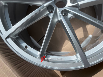 20 21 INCH FORGED WHEELS RIMS for MCLAREN 650S