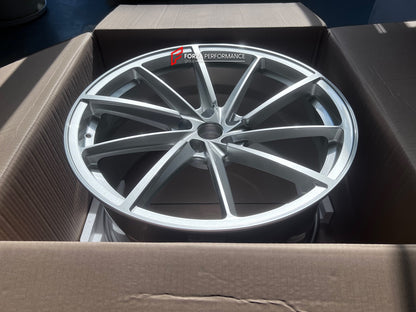 20 21 INCH FORGED WHEELS RIMS for MCLAREN 650S