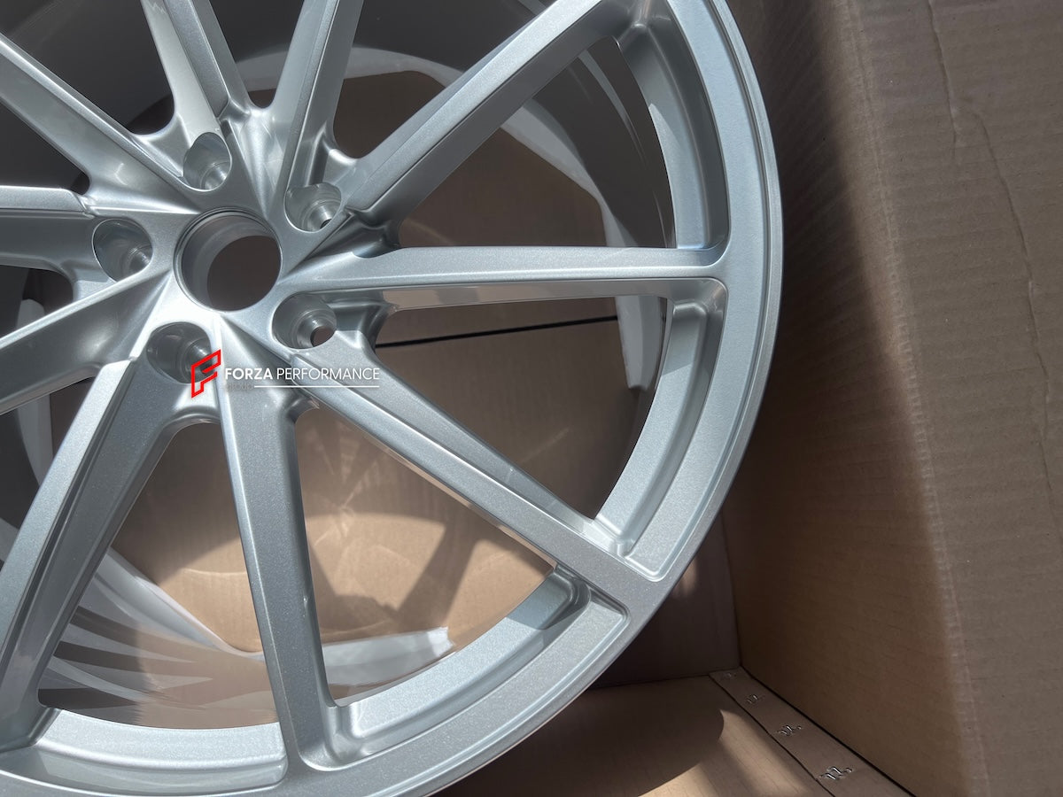 20 21 INCH FORGED WHEELS RIMS for MCLAREN 650S