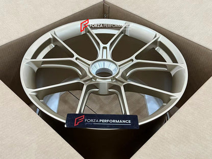 20 21 INCH FORGED WHEELS RIMS for PORSCHE 992 GTS 2023