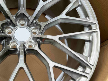 20 INCH FORGED WHEELS RIMS FOR FERRARI 488 GTB