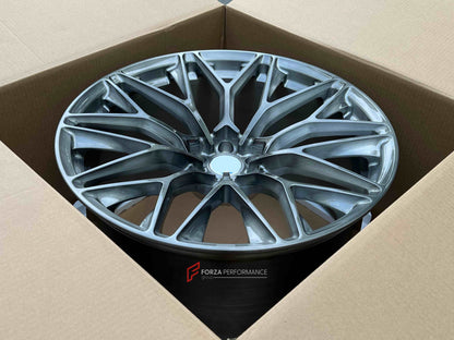 20 INCH FORGED WHEELS RIMS FOR FERRARI 488 GTB