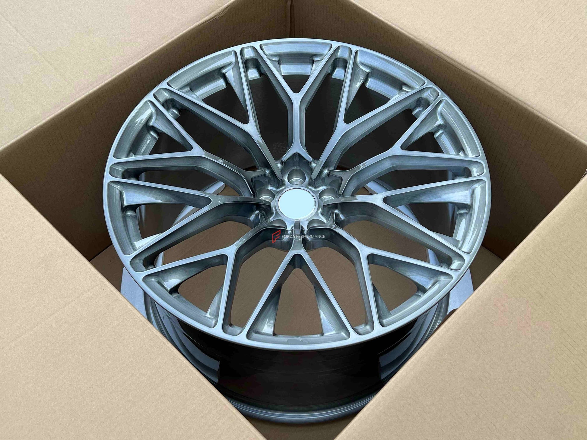 20 INCH FORGED WHEELS RIMS FOR FERRARI 488 GTB