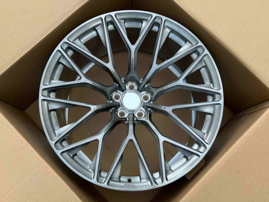 20 INCH FORGED WHEELS RIMS FOR FERRARI 488 GTB