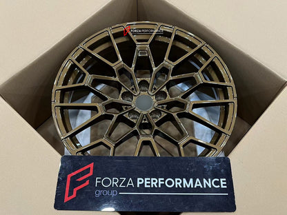 20 INCH FORGED WHEELS RIMS for BMW i4 2023