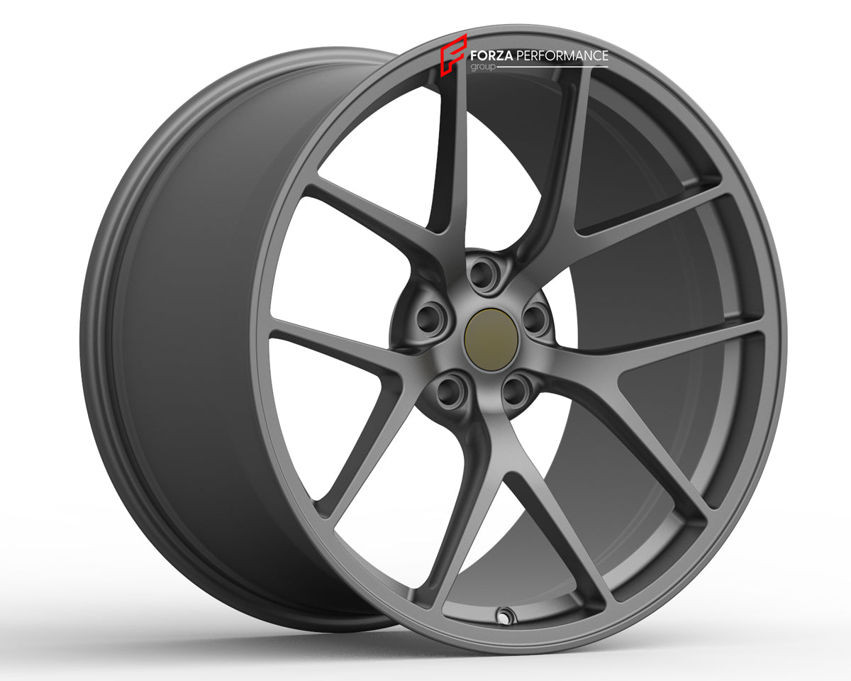 20 INCH FORGED WHEELS RIMS for FERRARI 599 GTB FIORANO 2012