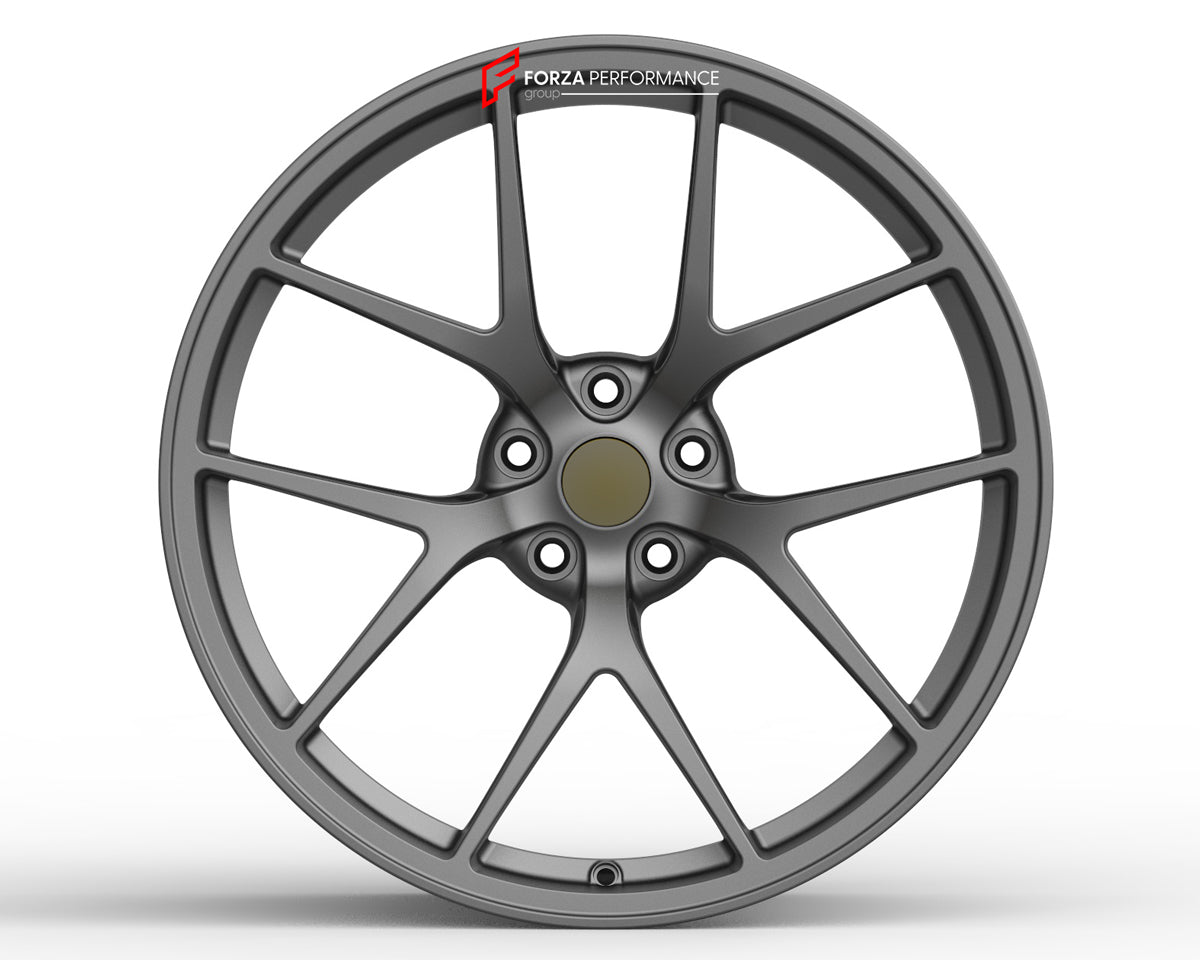 20 INCH FORGED WHEELS RIMS for FERRARI 599 GTB FIORANO 2012