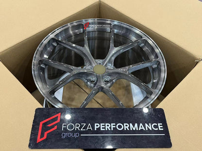 20 INCH FORGED WHEELS RIMS for FERRARI F430