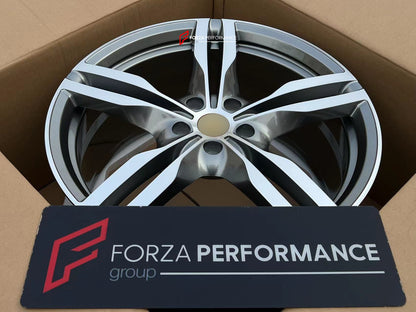 20 INCH FORGED WHEELS RIMS for FERRARI PORTOFINO M