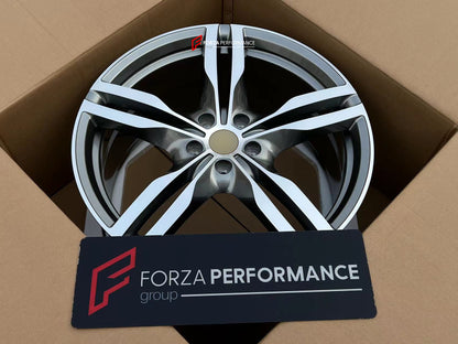 20 INCH FORGED WHEELS RIMS for FERRARI PORTOFINO M