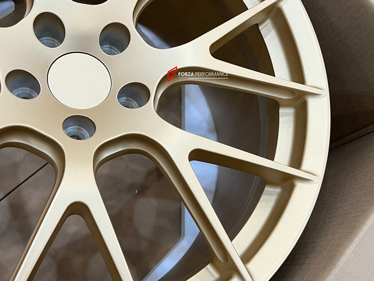 20 INCH FORGED WHEELS RIMS for LOTUS EMIRA