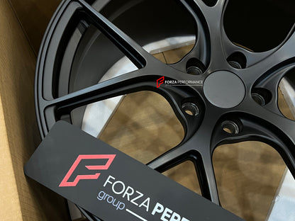 BBS RI-D STYLE 20 INCH FORGED WHEELS RIMS for LOTUS EMIRA