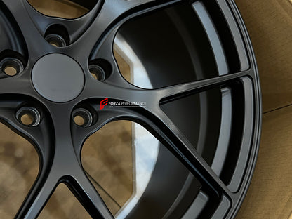 BBS RI-D STYLE 20 INCH FORGED WHEELS RIMS for LOTUS EMIRA