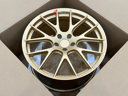 20 INCH FORGED WHEELS RIMS for LOTUS EMIRA