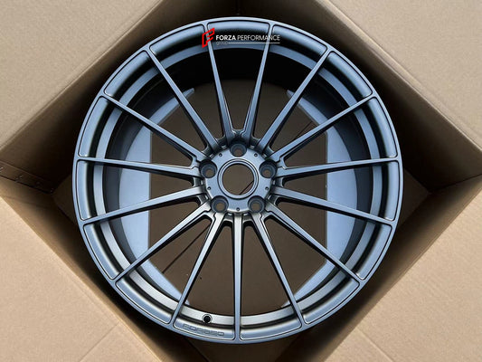 FORGED WHEELS VFN 502 for ALL MODELS