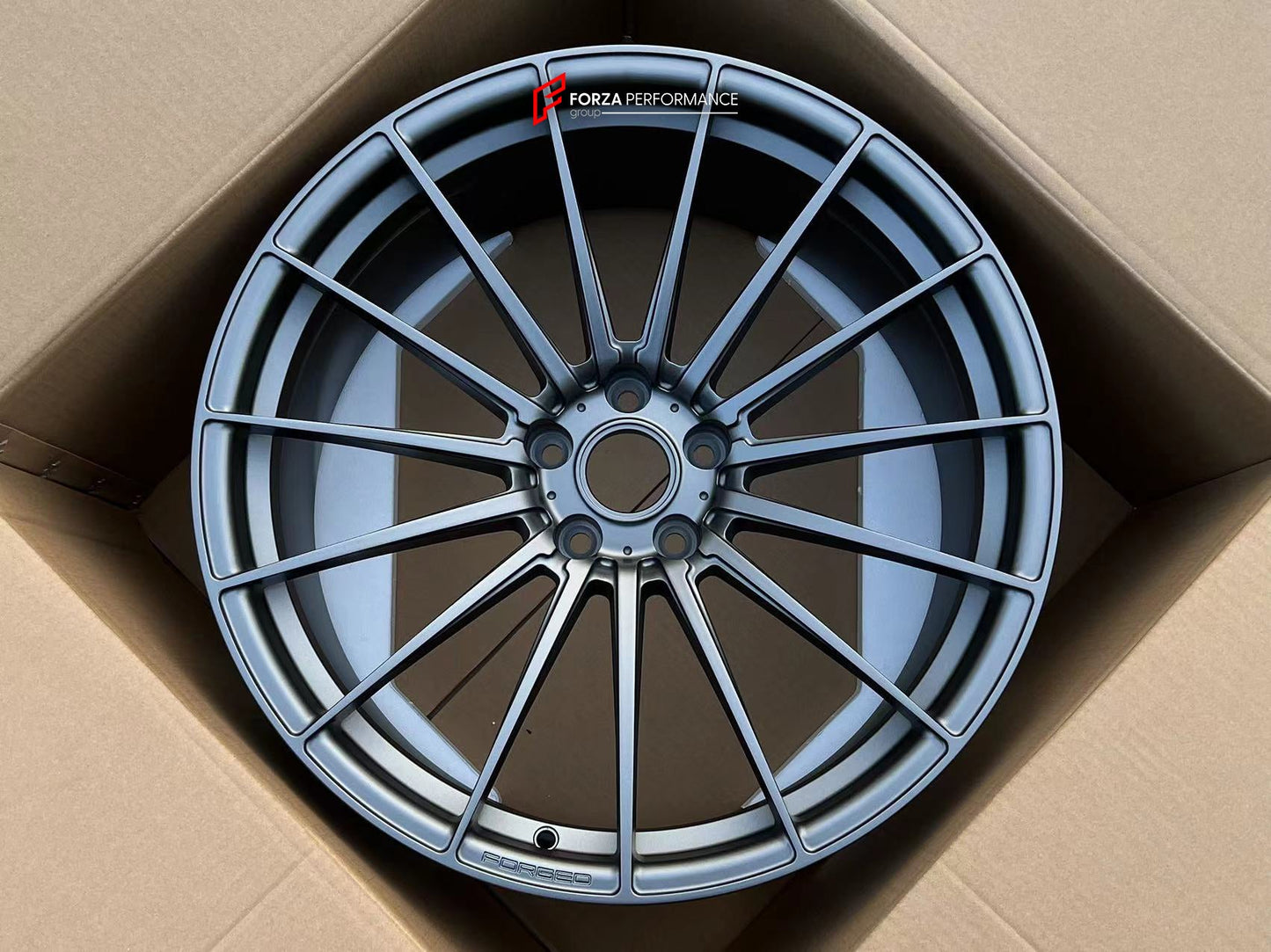 20 INCH FORGED WHEELS RIMS for AUDI S5 2018