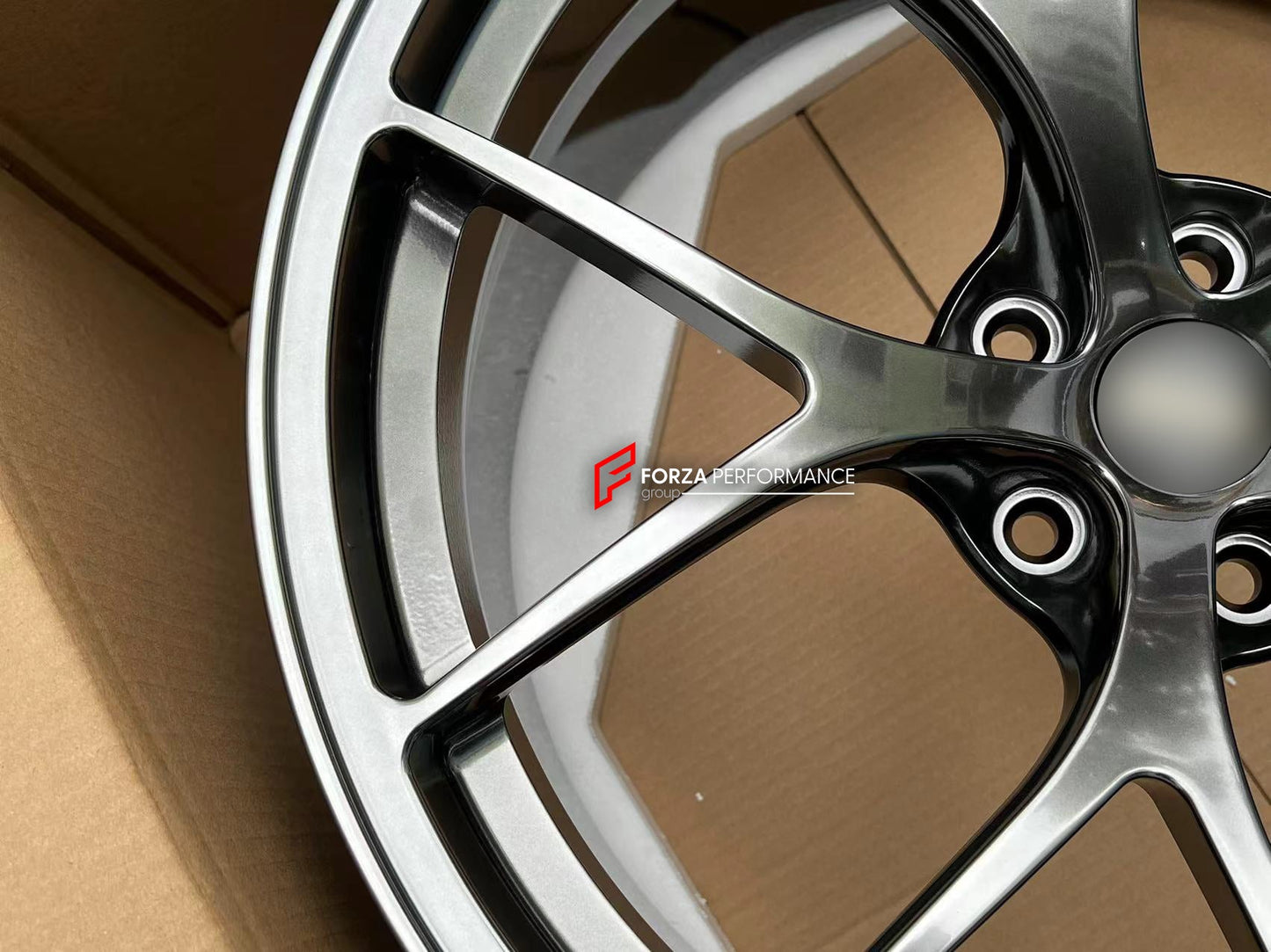 20 INCH FORGED WHEELS RIMS for BMW M3 G80