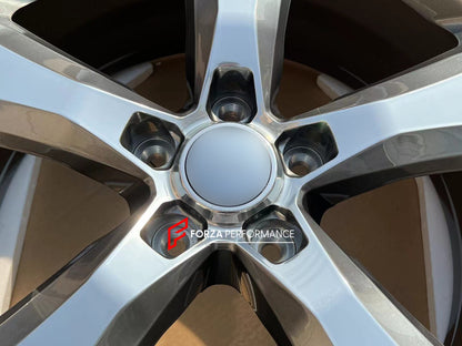 20 INCH FORGED WHEELS RIMS for JEEP GRAND CHEROKEE 2023