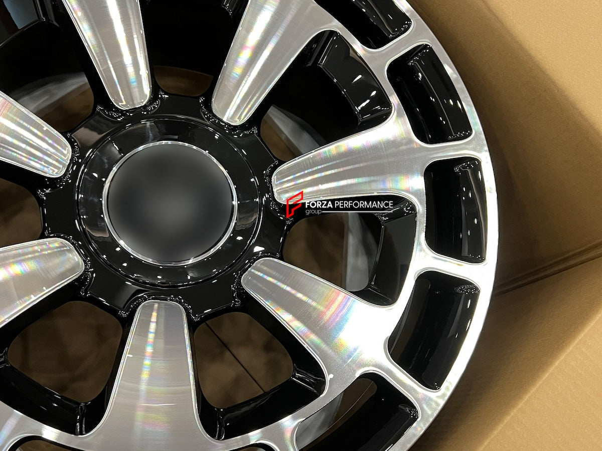 20 INCH FORGED WHEELS RIMS for MASERATI GRAN CABRIO 2011