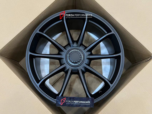 20 INCH FORGED WHEELS RIMS for PORSCHE 911 997 2008