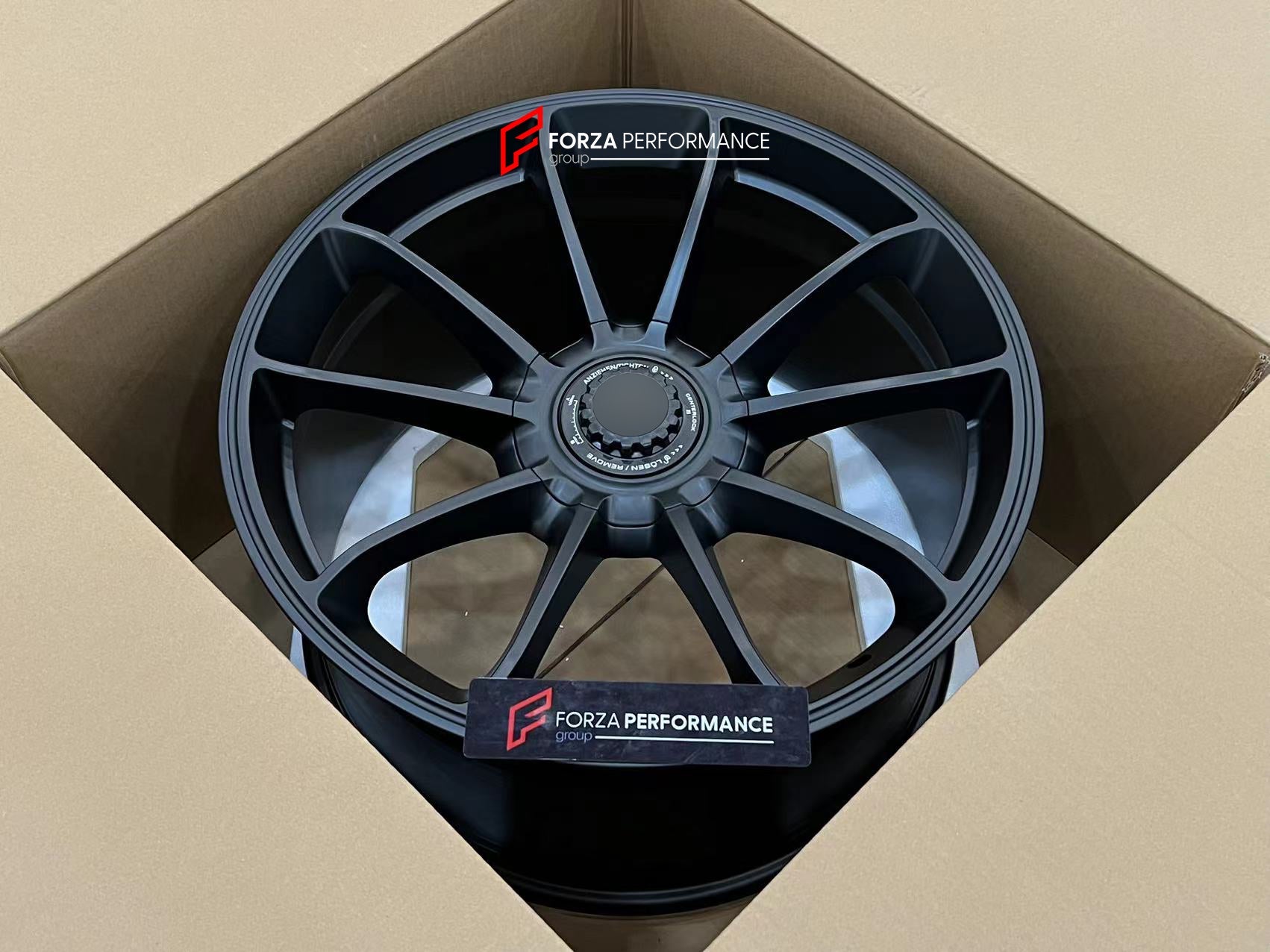 20 INCH FORGED WHEELS RIMS for PORSCHE 911 997 2008