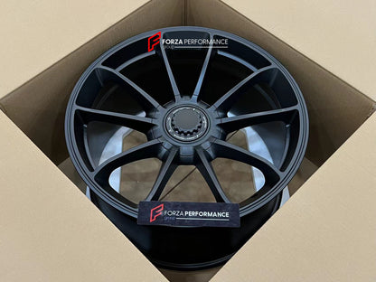 20 INCH FORGED WHEELS RIMS for PORSCHE 911 997 2008