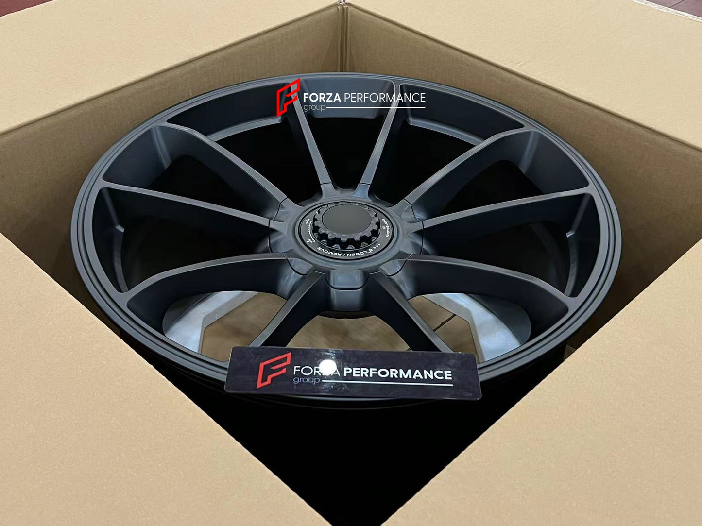 20 INCH FORGED WHEELS RIMS for PORSCHE 911 997 2008