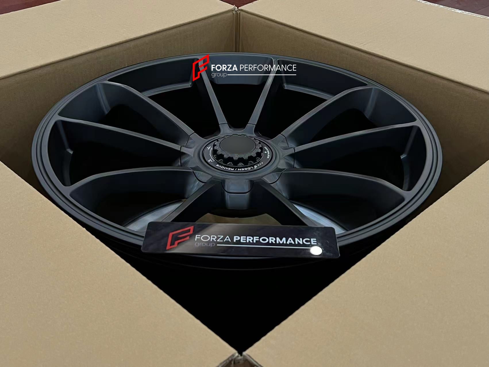 20 INCH FORGED WHEELS RIMS for PORSCHE 911 997 2008