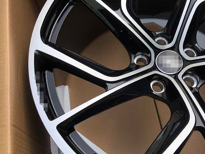 19 INCH FORGED WHEELS RIMS for Land Rover Discovery 2016+