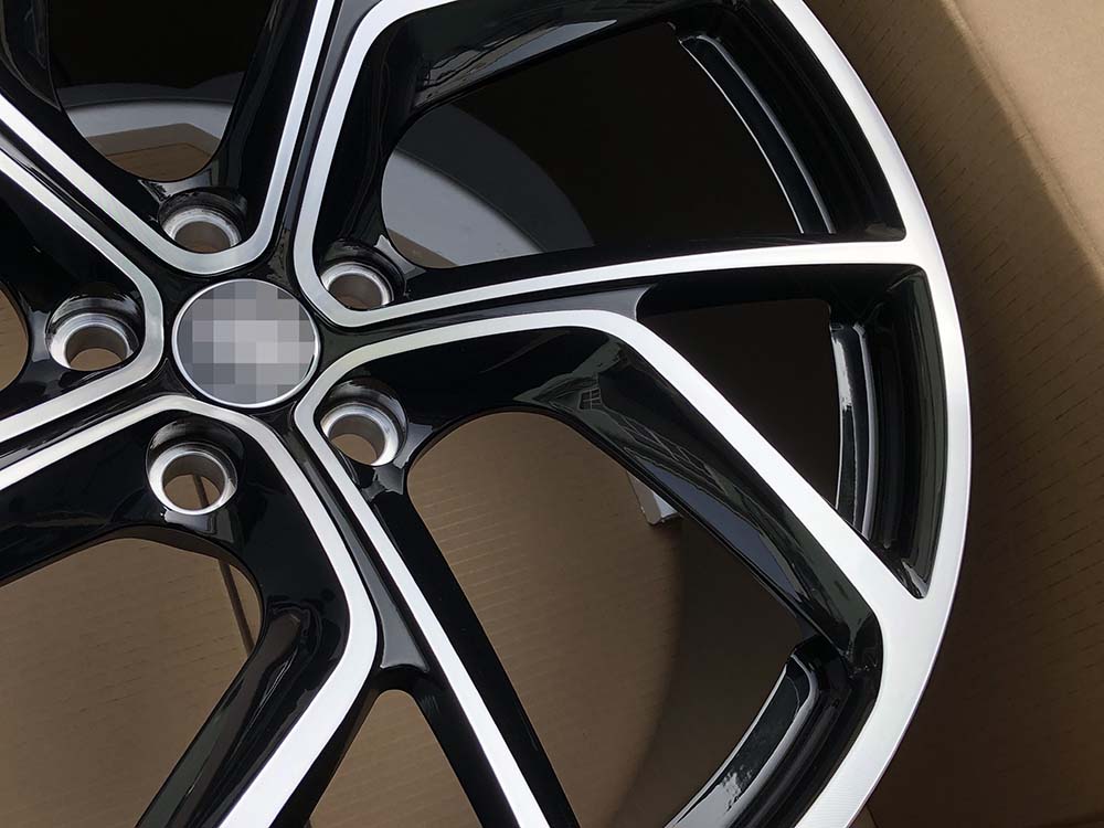 19 INCH FORGED WHEELS RIMS for Land Rover Discovery 2016+