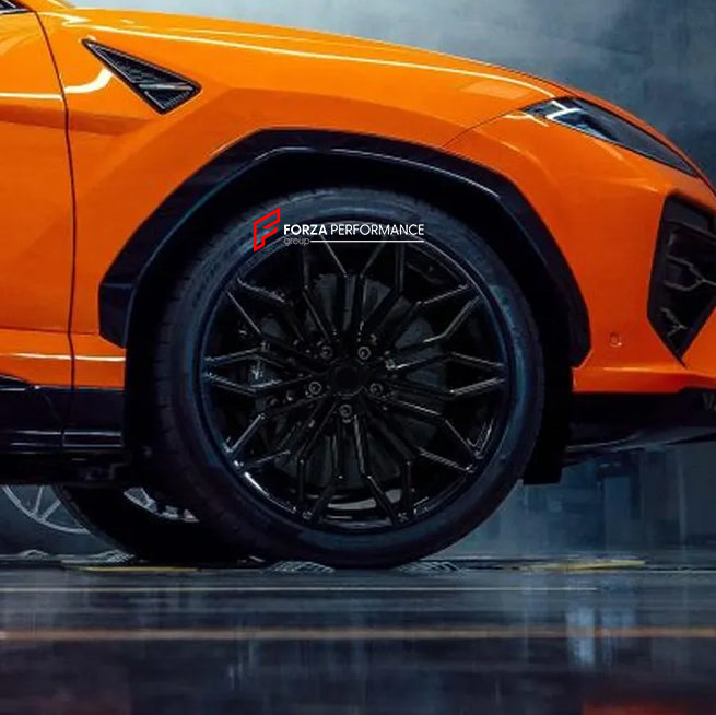 2025 LAMBORGHINI URUS SE DESIGN FORGED WHEELS RIMS for ALL MODELS