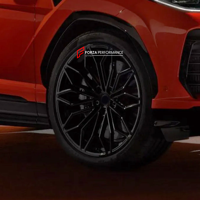 2025 LAMBORGHINI URUS SE DESIGN FORGED WHEELS RIMS for ALL MODELS